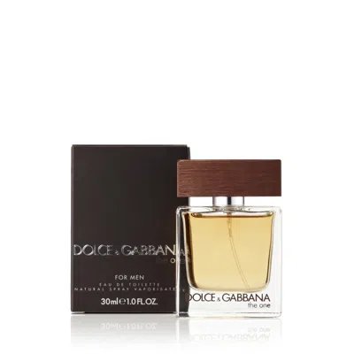 D&g The One Cologne