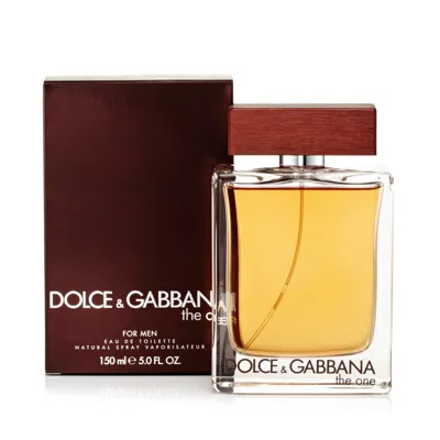 D&g The One Cologne