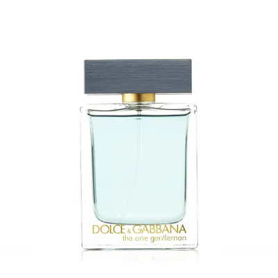D&g The One Gentleman Eau De Toilette