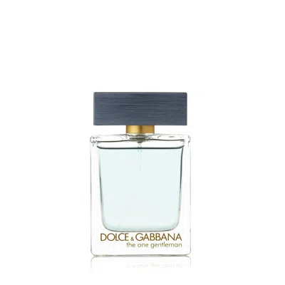D&g The One Gentleman Eau De Toilette