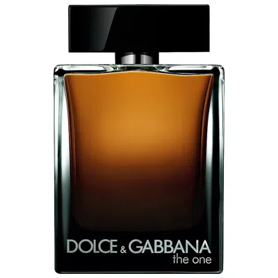 D & G The One Men's Eau De Parfum Spray 5.0 oz In Default
