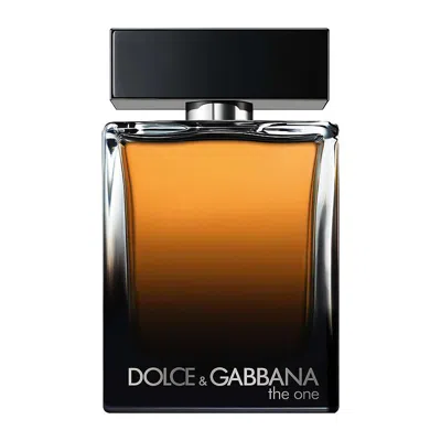 D & G The One Men Edp Spray 3.4 oz