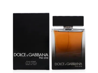 D & G The One Men Edp Spray 3.4 oz In Default