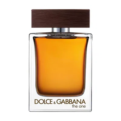 D & G The One Men Edt Spray - 3.3 oz In Default