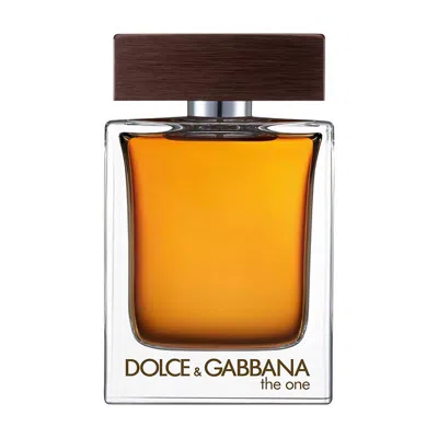 D & G The One Pour Homme Eau De Toilette Spray 5.0 oz In Default