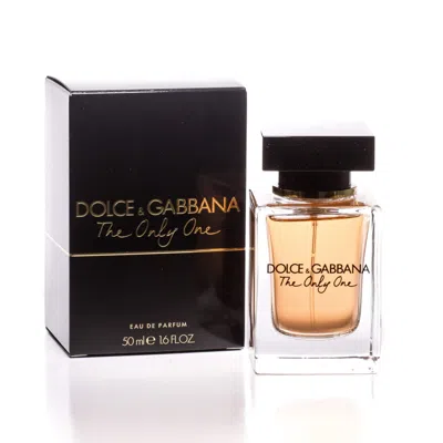 D&g The Only One Perfume