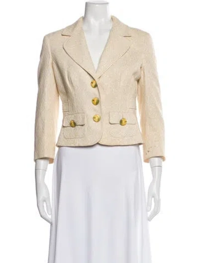 Pre-owned D&g Vintage 2000's Blazer