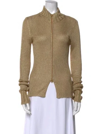 Pre-owned D&g Vintage 2000's Sweater