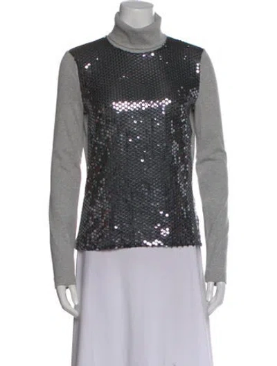 Pre-owned D&g Vintage 2000's Top In Multi