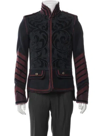 Pre-owned D&g Vintage 2009 Jacket W/ Tags