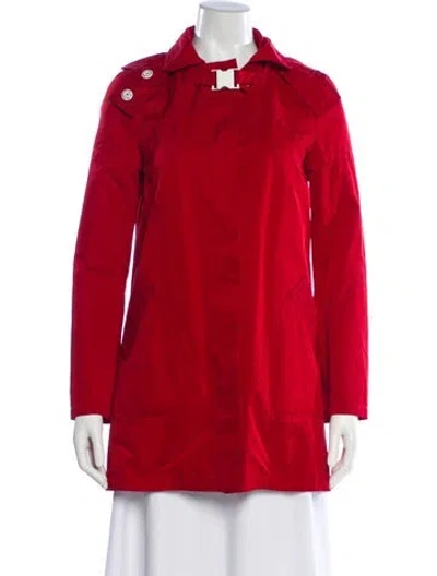 Pre-owned D&g Vintage Late 2000's - Early 2010's Coat In Multi