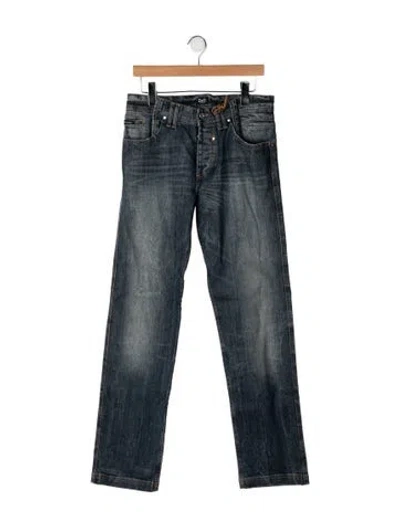 Pre-owned D&g Vintage W/ Tags In Blue