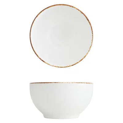 D & V Salt Oggetti Rice Bowl 5
