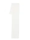 D'aniello Arthur Scarf In White