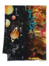 D'ANIELLO ELBA SCARF