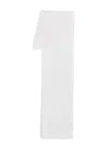 D'aniello Arthur Scarf In Grey