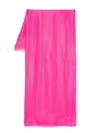 D'aniello Odette Scarf In Pink