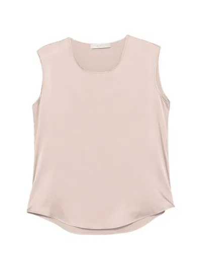 D Exterior Beige Top In Neutral