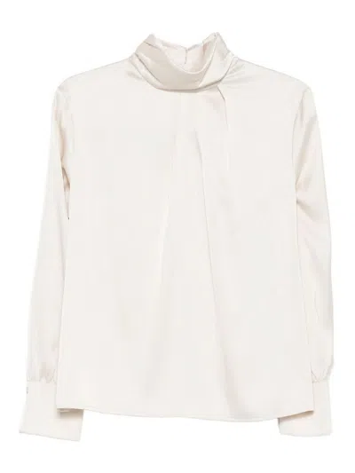 D EXTERIOR BLOUSE