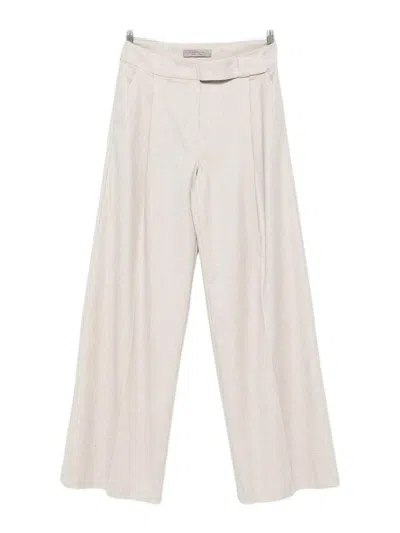 D EXTERIOR TROUSERS