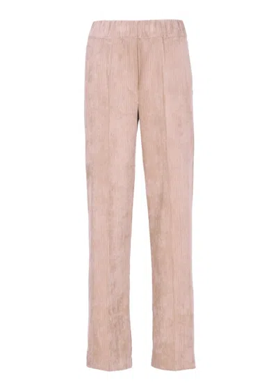 D EXTERIOR CORDUROY PANTS