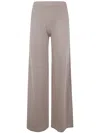 D Exterior D.exterior Cashmere Active Trousers In Neutral