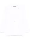 D Exterior Dexterior Classic Blazer With Single Button Closure In Multi