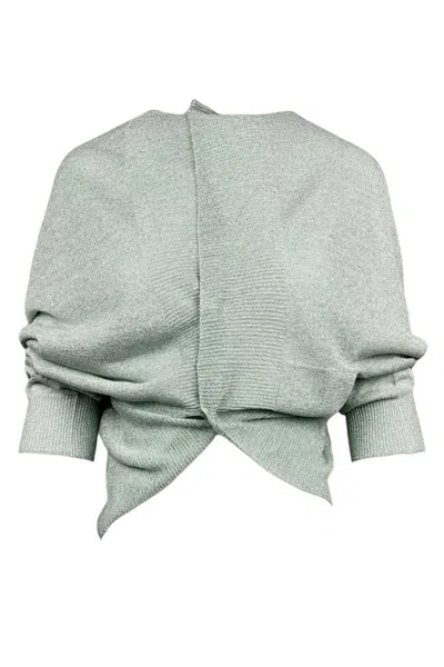 D Exterior D.exterior Jackets Green