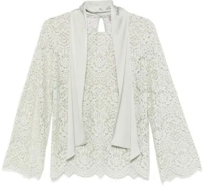 D Exterior D.exterior Jackets In Multi