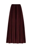 D Exterior D.exterior Skirts In Red
