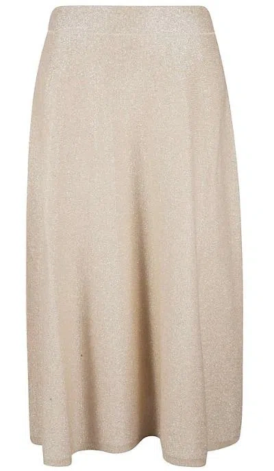 D Exterior D.exterior Skirts In Multi