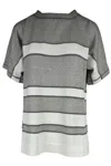D Exterior D.exterior Sweaters In Multi