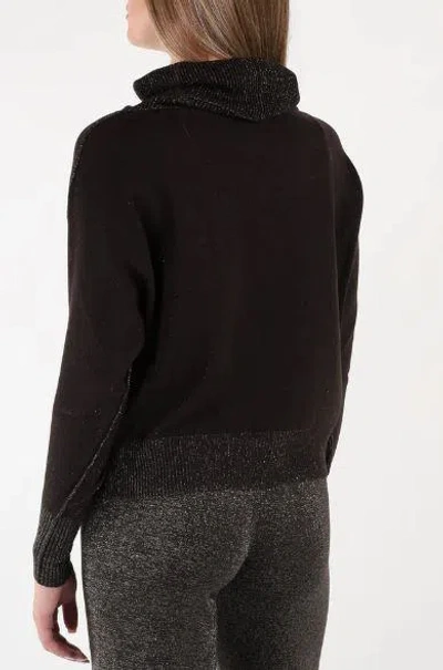 D Exterior D.exterior Sweaters In Brown