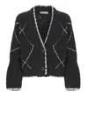 D Exterior D.exterior Sweaters In Black