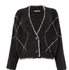 D Exterior D.exterior Sweaters In Black
