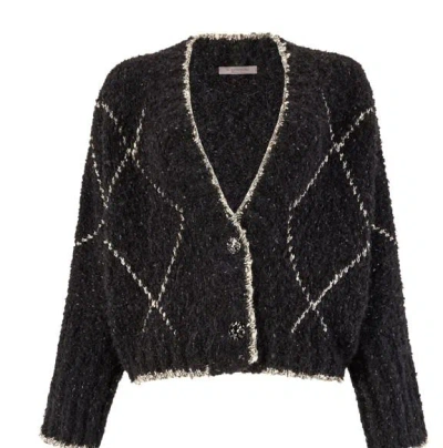 D EXTERIOR D.EXTERIOR SWEATERS