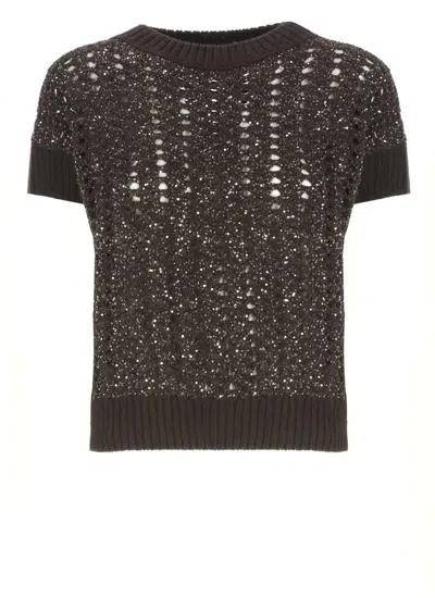 D EXTERIOR D.EXTERIOR SWEATERS