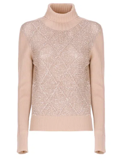 D EXTERIOR D.EXTERIOR SWEATERS