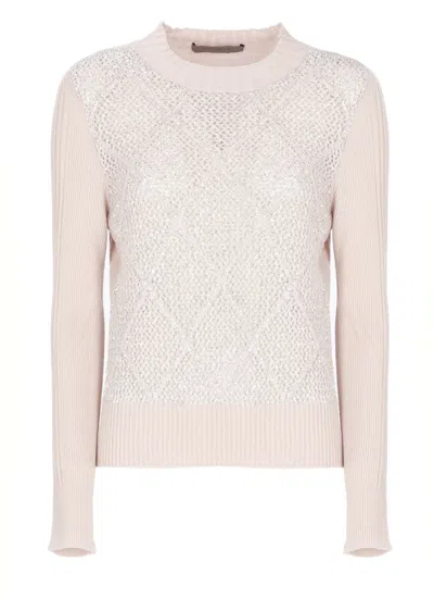 D EXTERIOR D.EXTERIOR SWEATERS