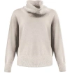 D Exterior D.exterior Sweaters In Gray