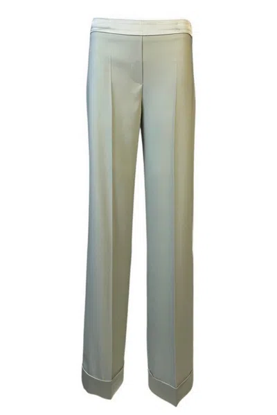 D Exterior D.exterior Trousers Green