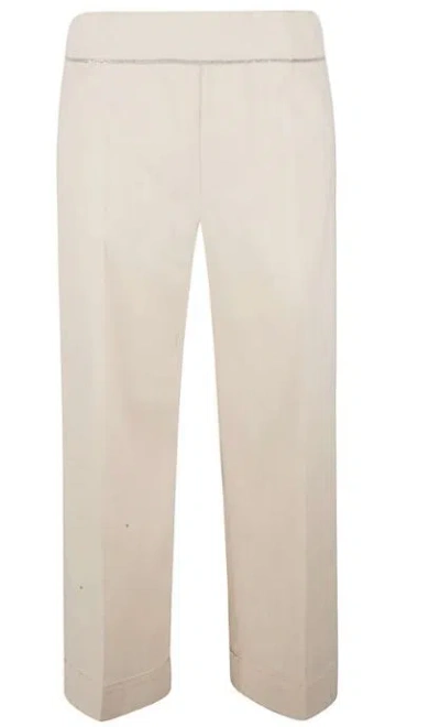 D EXTERIOR D.EXTERIOR TROUSERS