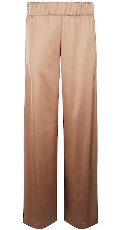 D Exterior D.exterior Trousers In Multi