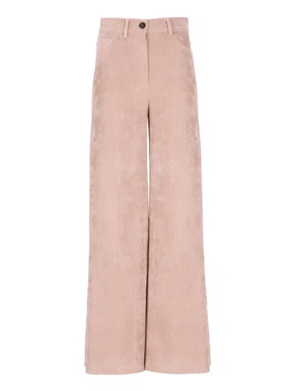 D EXTERIOR D.EXTERIOR TROUSERS