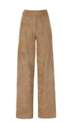 D Exterior D.exterior Trousers In Brown