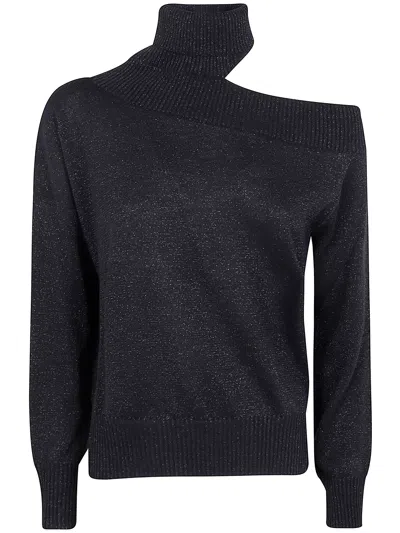D EXTERIOR D.EXTERIOR VANISE LUX SWEATER
