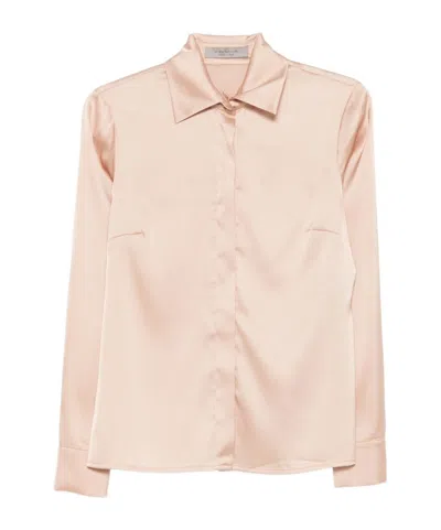 D EXTERIOR LONG SLEEVE SHIRT