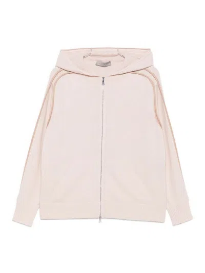 D EXTERIOR SWEATSHIRT
