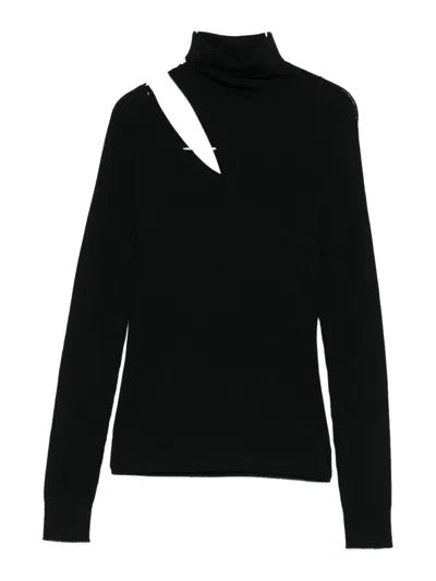 D EXTERIOR JUMPER