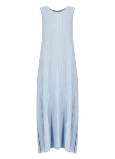 D EXTERIOR VISCOSE DRESS